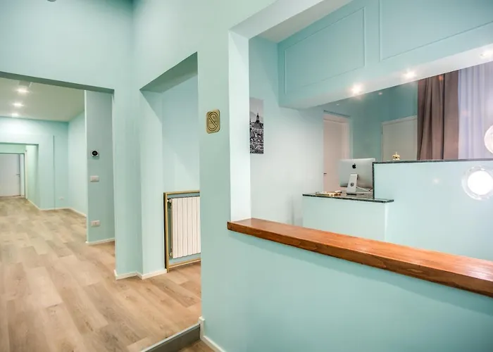 Capranica Private Roma