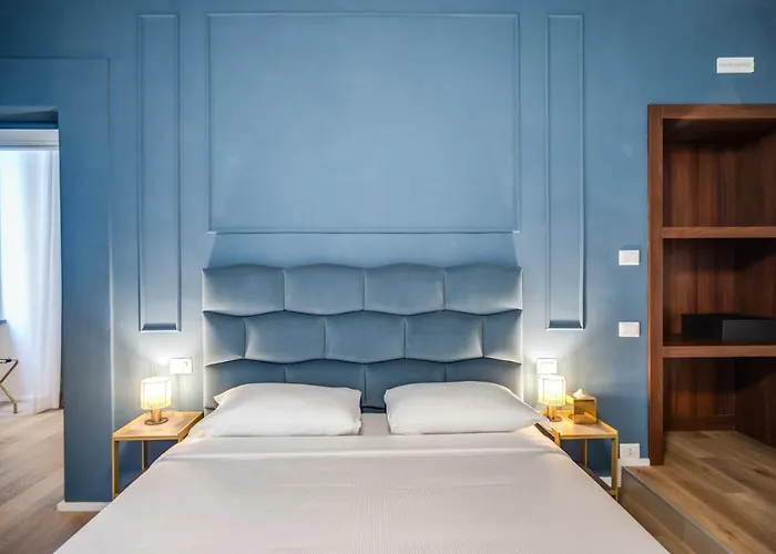 Capranica Private Maison d'hôtes 4*