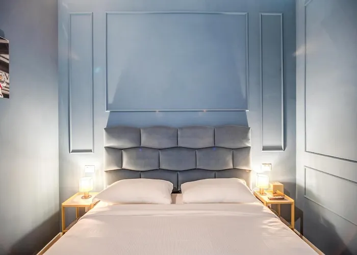 Capranica Private Roma
