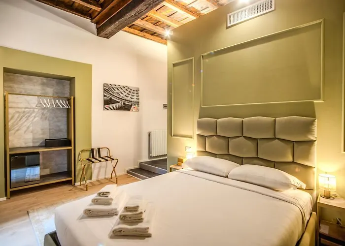 Capranica Private 4* Roma