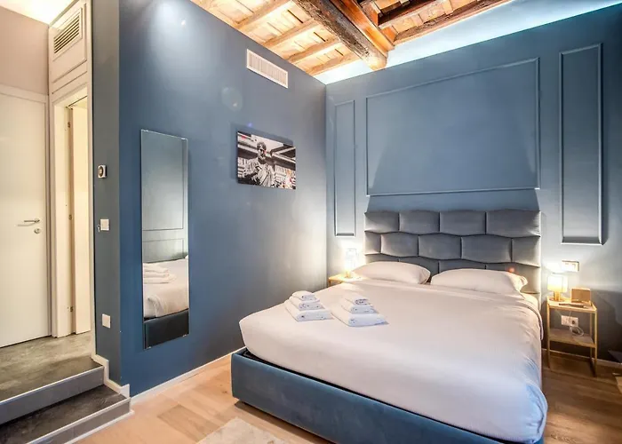Capranica Private 4* Roma