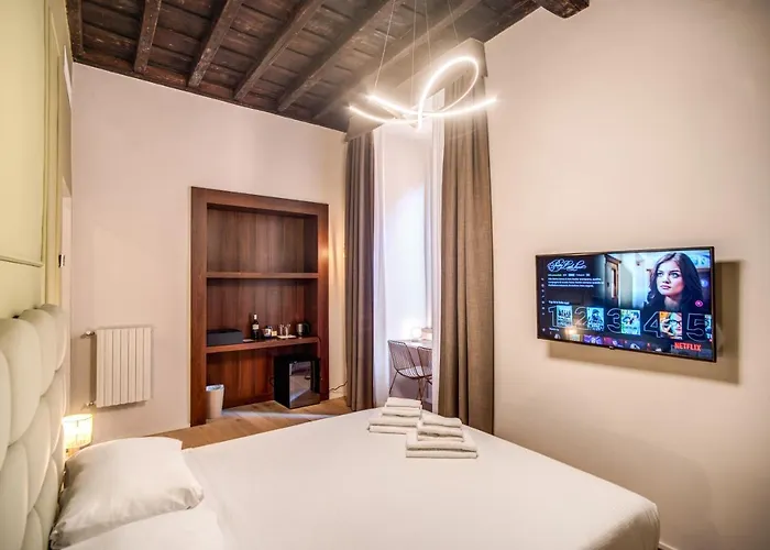 Capranica Private Roma