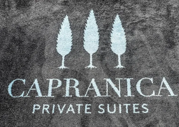 Capranica Private Rome