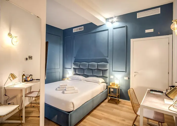 Capranica Private 4* Roma
