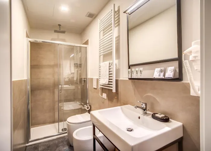 Capranica Private Konukevi Roma