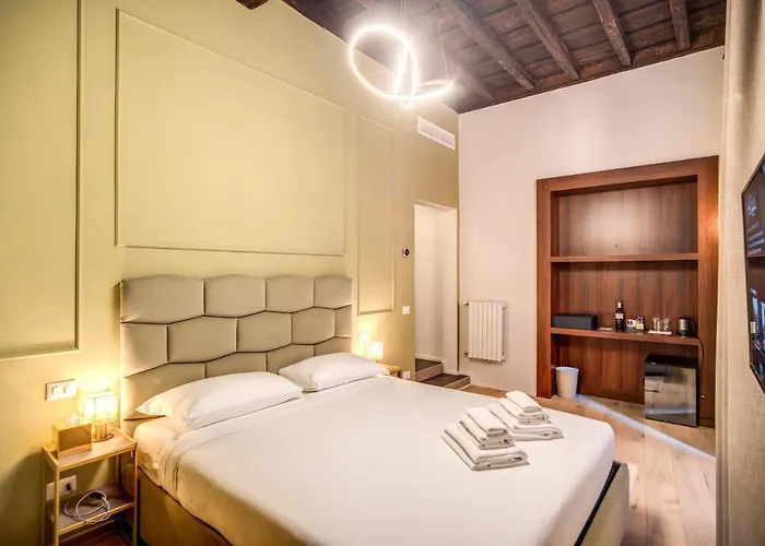 Capranica Private 4*