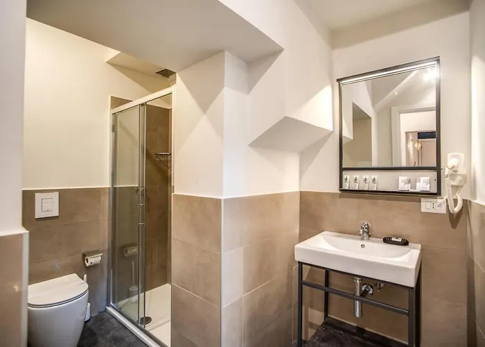 Capranica Private Konukevi Roma