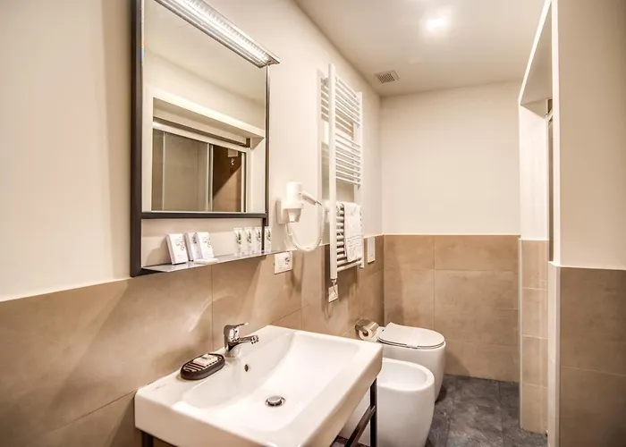 Capranica Private Konukevi Roma