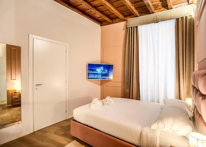 Capranica Private 4* Roma
