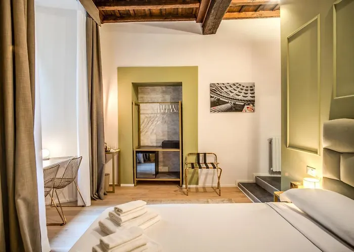Capranica Private 4*