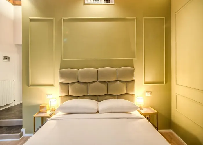 Capranica Private 4* Roma