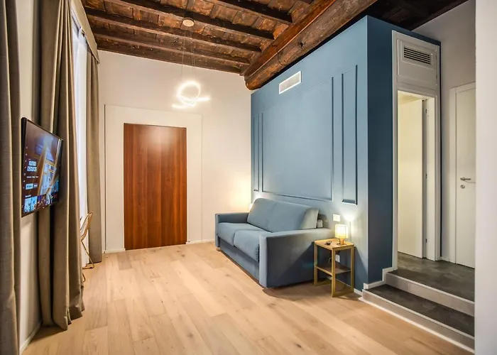 Capranica Private Maison d'hôtes