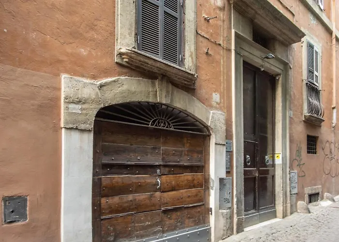 Capranica Private Konukevi Roma