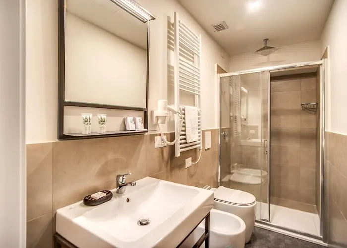 Capranica Private 4* Roma