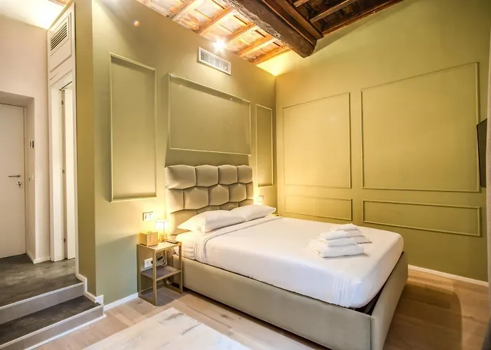 Capranica Private 4* Roma