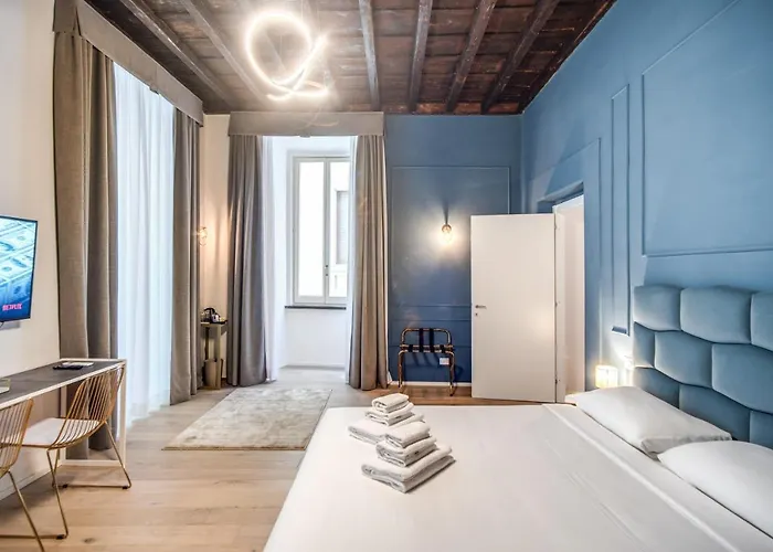 Capranica Private 4* Roma